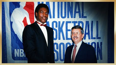 1984 NBA Draft: Class of immortals .